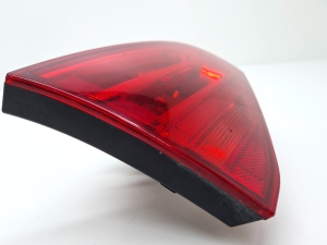 AUDI A4 B8 (2007–2016) Tail light on trunk lid 21969002 - 3
