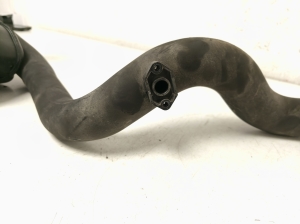 AUDI A5 (2007–2016) Intercooler hose 8K0145673AC - 3