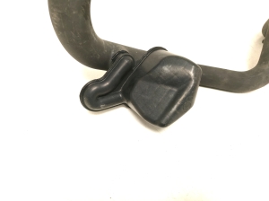 AUDI A5 (2007–2016) Intercooler hose 8K0145673AC - 4