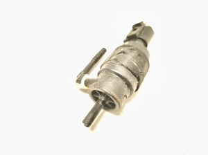 AUDI A5 (2007–2016) Front windshield washer pump 8K5955647 - 2