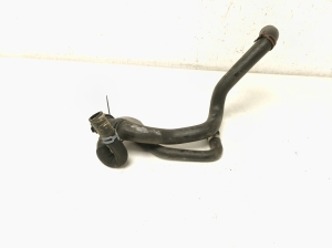 AUDI A5 (2007–2016) Radiator hose 4F0122293A - 3