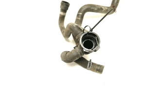 AUDI A5 (2007–2016) Radiator hose 4F0122293A - 4