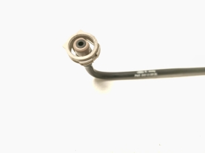 AUDI A5 (2007–2016) Schlauch 8K0121081BL - 3