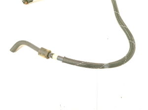 AUDI A5 (2007–2016) Kütuse tagasivool 03L130235AE - 3