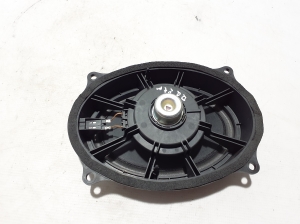 NISSAN Qashqai J-12 (2021–2026) Lautsprecher Tür vorne 281576RA0A - 4