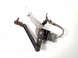 VOLVO XC40 (2017–2026) Niveausensor vorne 32221477 - 2
