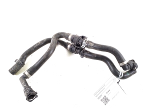   Durite de radiateur de refroidissement 