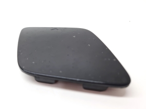 BMW 5 SERIES G31 (2017–2026) Front bumper tow hook cover 51119498598 - 2
