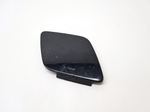 Front bumper tow hook cover - 51119498598
