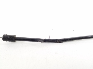 VOLVO XC40 (2017–2026) Hood release cable 31457794 - 2