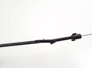 VOLVO XC40 (2017–2026) Hood release cable 31457794 - 3