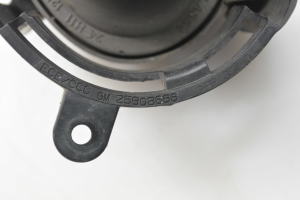 Opel Mokka (2012–2020) Front-Nebelscheinwerfer 25808666 - 4