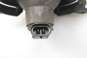 Opel Mokka (2012–2020) Front-Nebelscheinwerfer 25808666 - 4