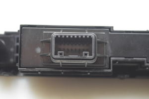 Hyundai Tucson (2015–2026) Warnblinkschalter 93700D7800 - 4