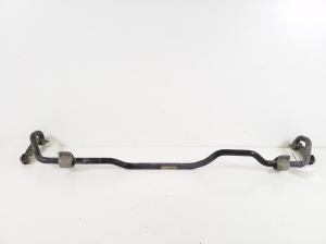   Stabilisator hinten  - 31681997 