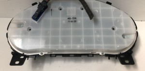 Kombiinstrument - 13374948