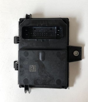 Opel Astra J (2009–2017) Module de commande de la pompe à carburant 93405200 - 2