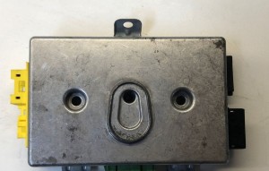 BMW 5 SERIES E60 (2003–2010) Control unit 31356957760 - 3