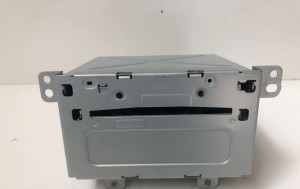 Opel Astra J (2009–2017) Audio, video, navigation 22836293 - 3