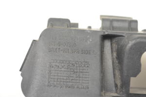 Hyundai Tucson (2015–2026) Rear bumper bracket 86616D7000 - 4