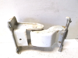 RENAULT Trafic II (2001–2014) Heckklappenscharnier 312304 - 3