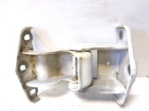 RENAULT Trafic II (2001–2014) Heckklappenscharnier 312304 - 4