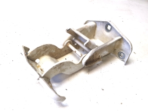 RENAULT Trafic II (2001–2014) Heckklappenscharnier 312304 - 5