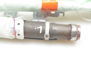 Hyundai Tucson (2015–2026) Jumta drošības spilvens 85010D7000 - 2
