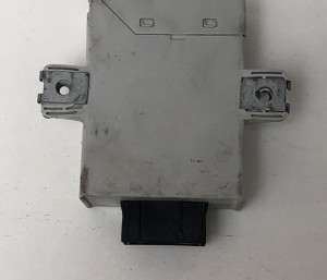 BMW 3 SERIES E90 (2004–2013) Tempomat-Steuergerät LD6771182010 - 2
