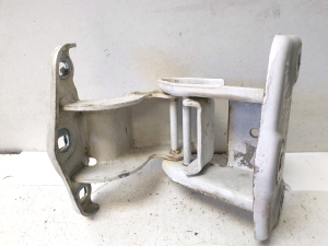 RENAULT Trafic II (2001–2014) Heckklappenscharnier 312304 - 3