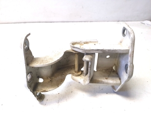 RENAULT Trafic II (2001–2014) Heckklappenscharnier 312304 - 3