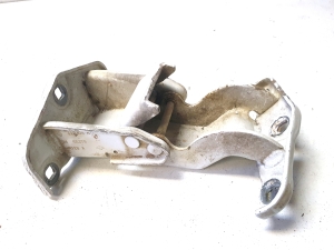 RENAULT Trafic II (2001–2014) Heckklappenscharnier 312304 - 4
