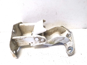 RENAULT Trafic II (2001–2014) Heckklappenscharnier 312304 - 3