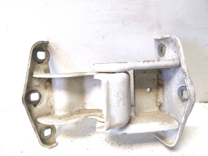 RENAULT Trafic II (2001–2014) Heckklappenscharnier 312304 - 4