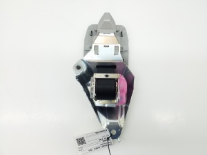 TOYOTA RAV 4 A4 (2012–2018) Sicherheitsgurt hinten 7332042080 - 2
