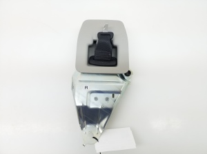 TOYOTA RAV 4 A4 (2012–2018) Sicherheitsgurt hinten 7332042080 - 3