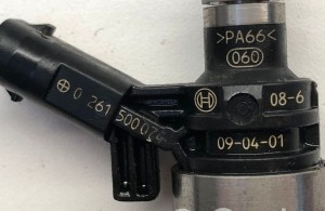 Injektor Einspritzdüse - 06H906036H