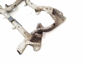 Mercedes Benz E-Class W212 (2009–2015) Front subframe A2186280100 - 2