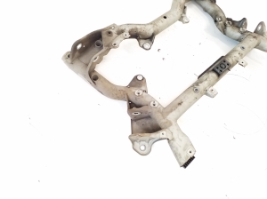 Mercedes Benz E-Class W212 (2009–2015) Front subframe A2186280100 - 3