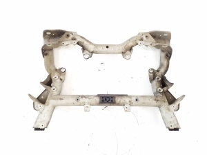Mercedes Benz E-Class W212 (2009–2015) Front subframe A2186280100 - 4