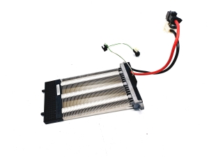   Radiateur de chauffage habitacle 