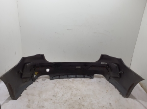 BMW 4 SERIES G22 (2020–2026) Aizmugurējais bamperis 8075834 - 2