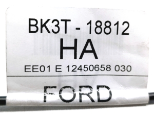 Ford Transit (2012–2026) Antenne BK3T18812HA - 2