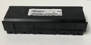 BMW 3 SERIES E46 (1998–2007) Klimaanlagensteuergerät 901516630008 - 2