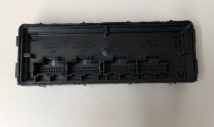 BMW 3 SERIES E46 (1998–2007) Klimaanlagensteuergerät 901516630008 - 3