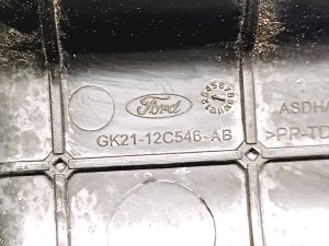 Ford Transit (2012–2026) Sonstiges Innenraumteil GK2112C546AB - 2