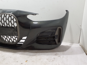 BMW 4 SERIES G22 (2020–2026) Priekšējais bamperis 9854248 - 3