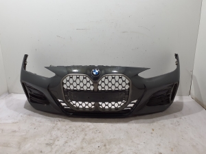 Front bumper - 9854248
