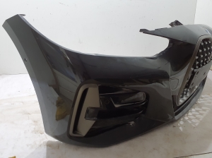 BMW 4 SERIES G22 (2020–2026) Priekšējais bamperis 9854248 - 4