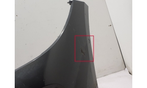 BMW 4 SERIES G22 (2020–2026) Priekšējais bamperis 9854248 - 5